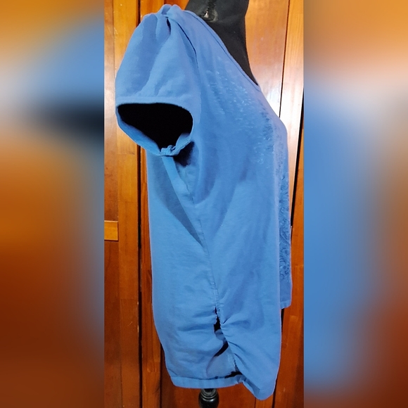 💮RELATIVITY t-shirt Size L - Picture 2 of 6